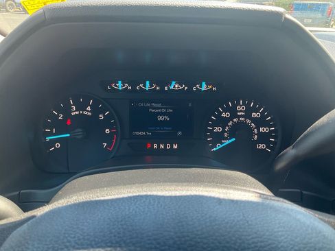 Certified 2020 Ford F150 XL w/ Equipment Group 101A Mid RWD image 21