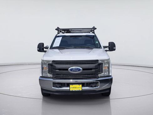 Used 2019 Ford F250 XL w/ XL Value Package RWD image 2