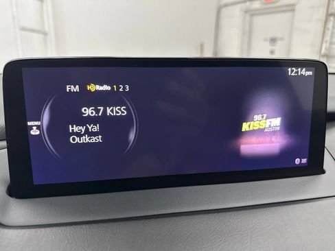 Used 2021 MAZDA CX-9 Carbon Edition FWD image 18