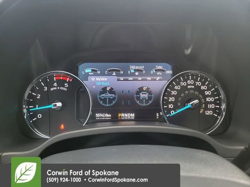 Used 2022 Ford F450 Platinum image 33