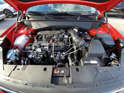 New 2026 Hyundai Kona SEL Premium image 31