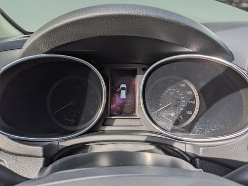 Used 2018 Hyundai Santa Fe Sport image 12