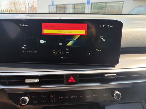 New 2026 Kia Sorento EX AWD/4WD image 32