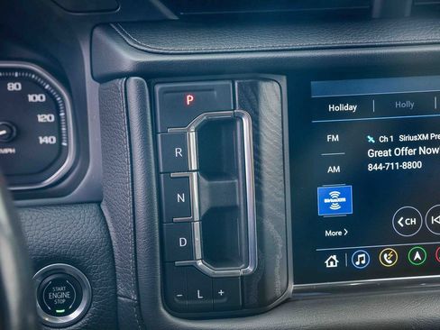 Used 2021 GMC Yukon Denali image 23