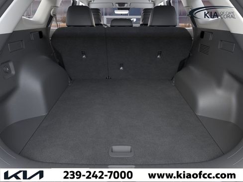 New 2025 Kia Sportage EX image 19