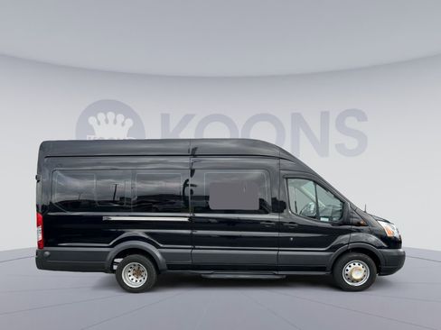 Used 2016 Ford Transit 350 XLT image 7