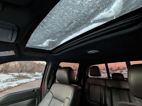 Used 2014 Ford F150 FX4 w/ Equipment Group 402A Luxury image 26