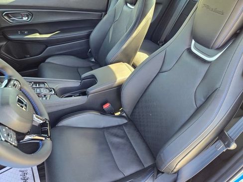 New 2026 Honda Prelude image 25