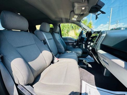 Used 2019 Ford F150 XLT AWD/4WD image 13