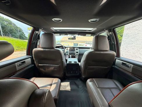 Used 2015 Ford Expedition King Ranch AWD/4WD image 24