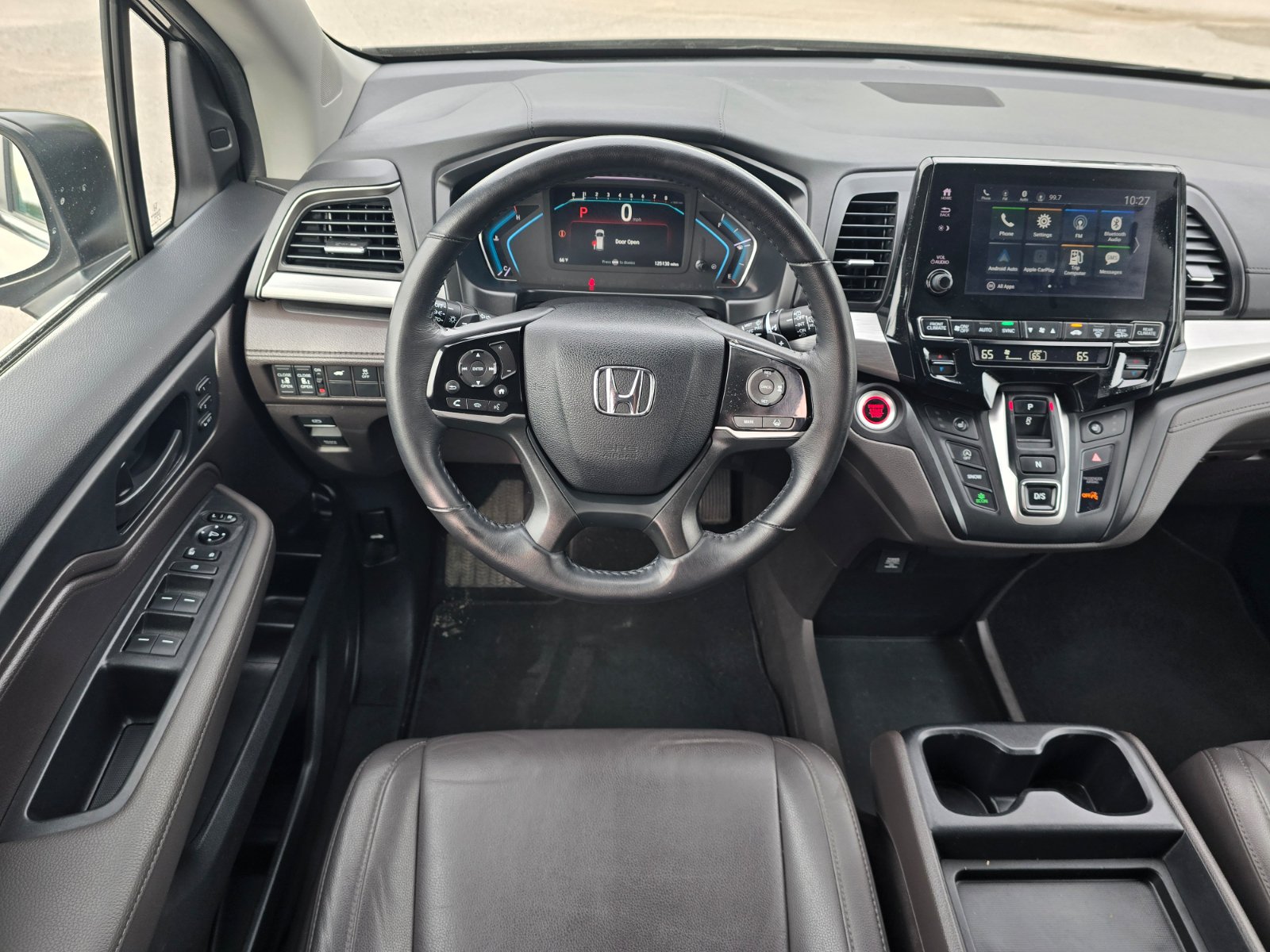 Used 2020 Honda Odyssey EX-L image 14