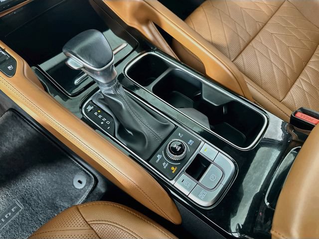 Used 2024 Kia Telluride EX X-Line AWD/4WD image 22
