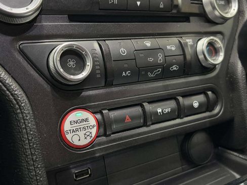 Used 2015 Ford Mustang GT image 27