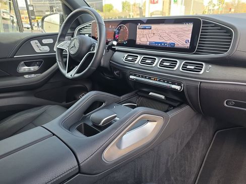 Certified 2024 Mercedes-Benz GLE 450 GLE 450 image 18