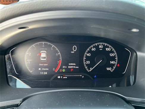 Used 2022 Honda Civic Sport image 10