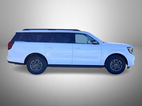 New 2026 Ford Expedition Max Active image 4