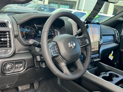 New 2026 RAM 3500 Laramie image 20