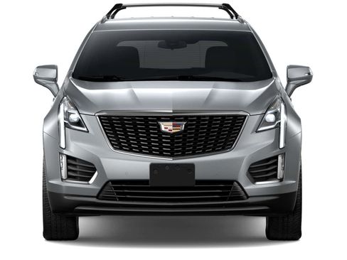 New 2026 Cadillac XT5 Luxury w/ LPO, Floor Liner Package AWD/4WD image 26