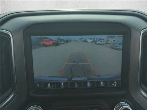 Used 2019 GMC Sierra 1500 Denali w/ Denali Ultimate Package image 12