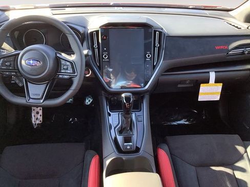 New 2026 Subaru WRX Limited image 10