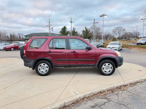 Used 2006 Honda CR-V LX image 4