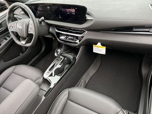 New 2026 Buick Envista Avenir image 30