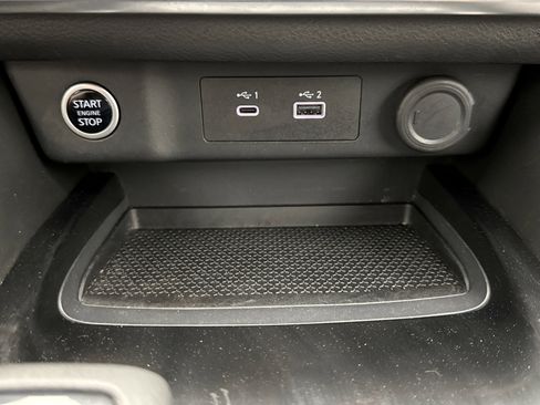Used 2023 Nissan Rogue SV AWD/4WD image 15