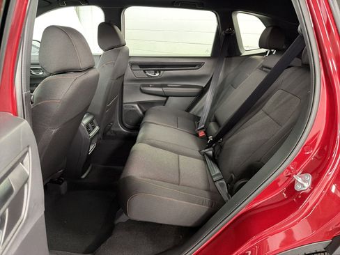New 2026 Honda CR-V Sport image 15