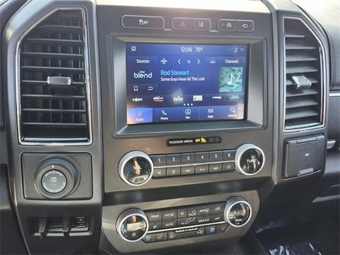 Used 2021 Ford Expedition Limited image 23