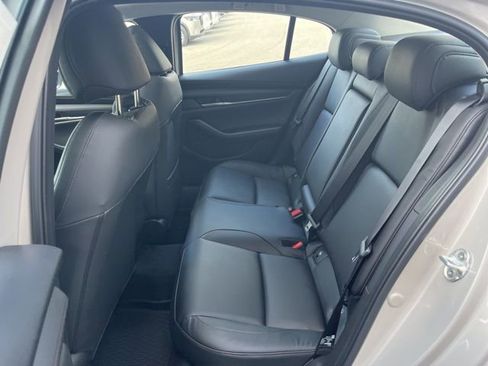 New 2026 MAZDA MAZDA3 2.5 S Sedan w/ Preferred Pkg image 22