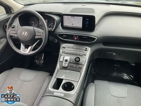 Used 2023 Hyundai Santa Fe SEL image 55