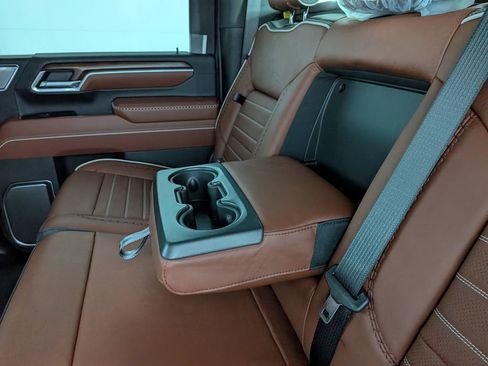 New 2026 GMC Sierra 3500 Denali Ultimate image 31