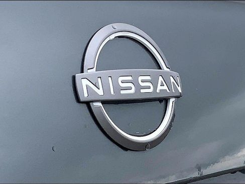Used 2025 Nissan Versa S w/ Trunk Package FWD image 27