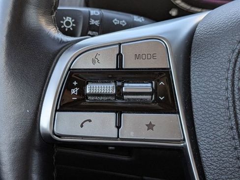 Certified 2024 Kia Telluride EX w/ EX Captain's Chair Package image 38