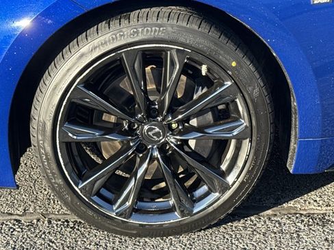 Used 2021 Lexus IS 350 F Sport image 13