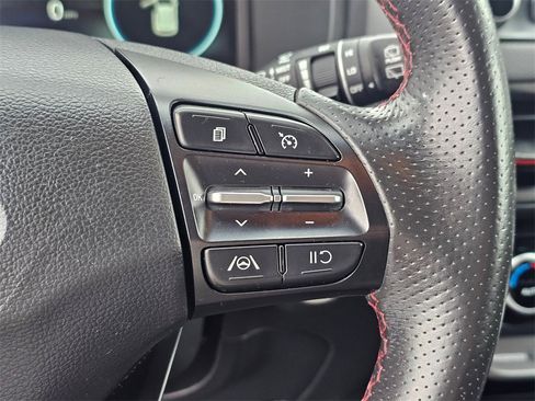 Used 2022 Hyundai Kona N Line image 24