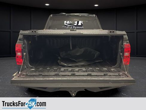 Used 2014 Chevrolet Silverado 1500 LT w/ All Star Edition AWD/4WD image 26