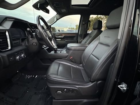 Used 2023 GMC Sierra 1500 Denali image 25