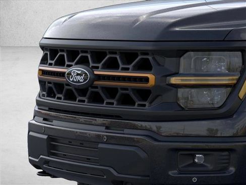 New 2026 Ford F150 Tremor AWD/4WD image 17