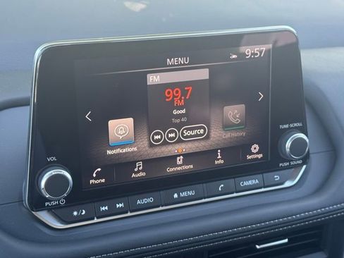 Used 2026 Nissan Rogue SV w/ Cold Weather Package image 34