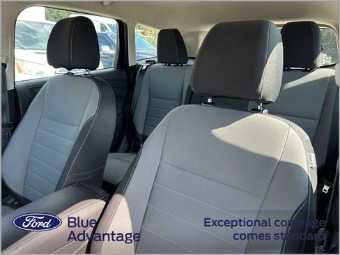 Used 2017 Ford Escape S FWD image 11
