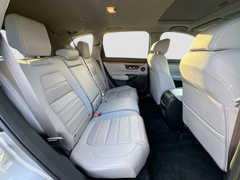 Used 2021 Honda CR-V EX-L image 36