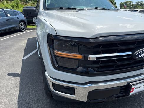Used 2024 Ford F150 XLT AWD/4WD image 28