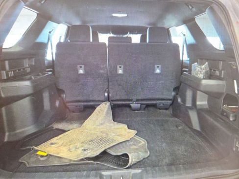 Used 2025 Toyota 4Runner TRD Off-Road image 19