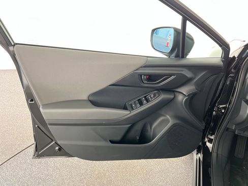 New 2026 Subaru Crosstrek 2.5i w/ Convenience Package #1 image 12