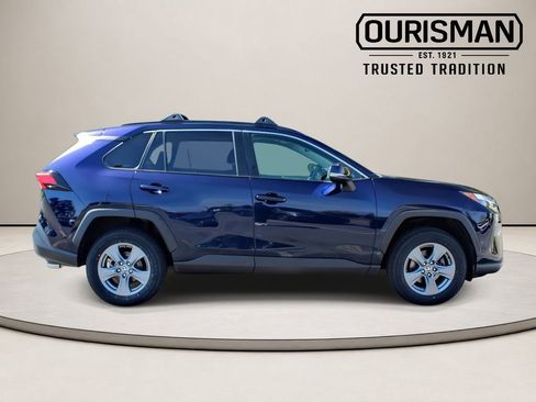 Used 2023 Toyota RAV4 XLE w/ Convenience Package AWD/4WD image 10
