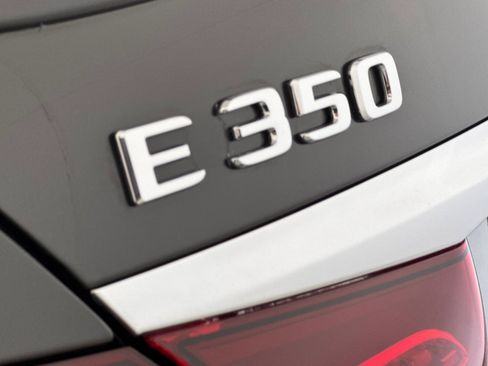 Certified 2022 Mercedes-Benz E 350 Sedan image 21