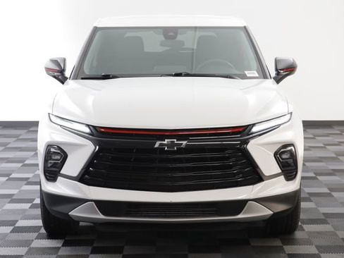 Used 2023 Chevrolet Blazer LT w/ Driver Confidence Package image 22