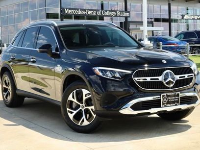 Certified 2025 Mercedes-Benz GLC 350e 4MATIC