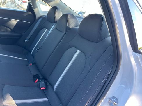 New 2026 Hyundai Sonata SE image 25